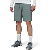 Nike Men's Form Dri-FIT 9" Workout Shorts; Unlined Training Shorts
