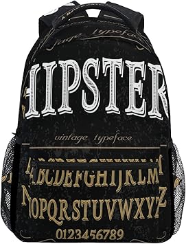 hipster backpacks