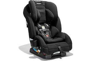 Baby Jogger City View Car Seat, Lunar Black