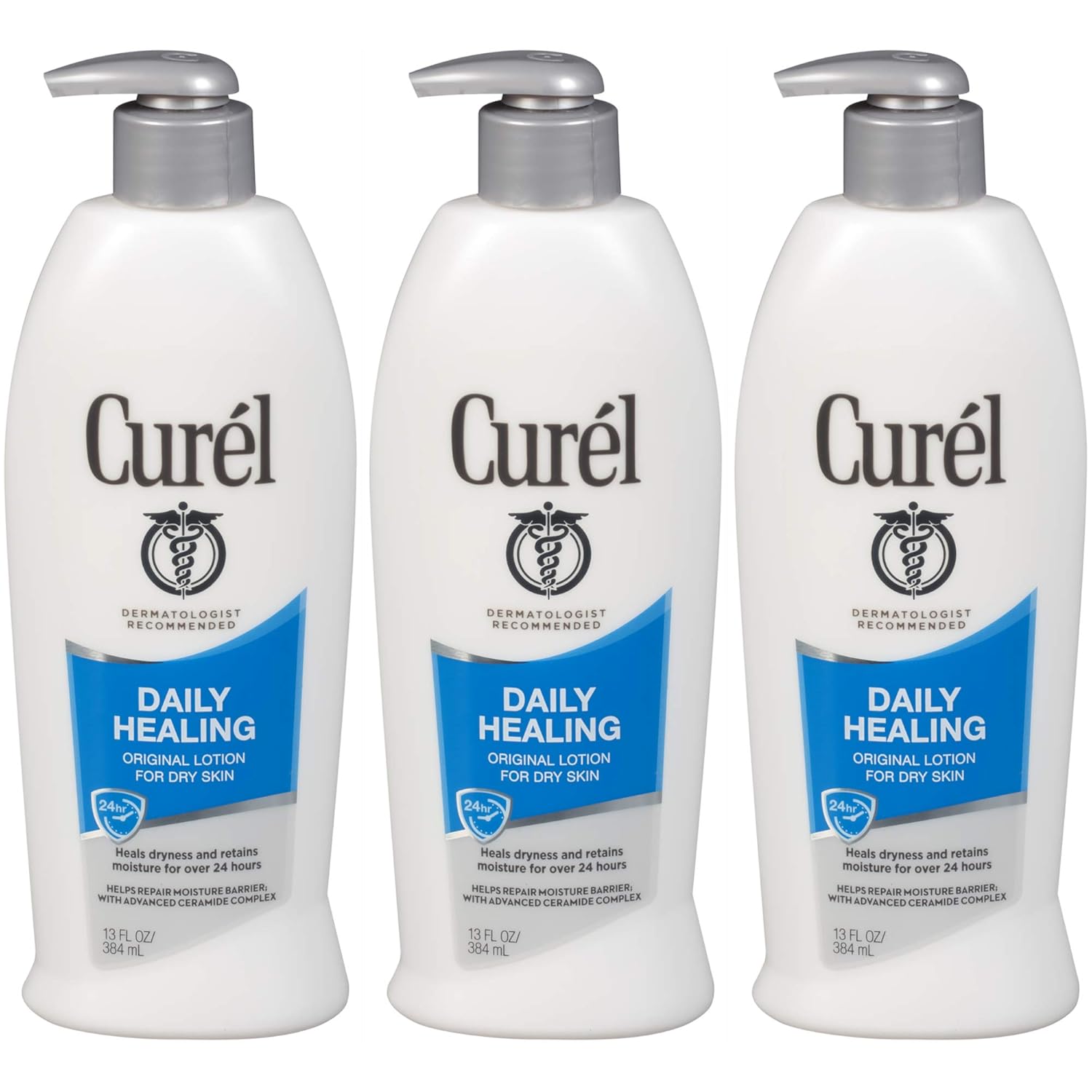curel hand lotion