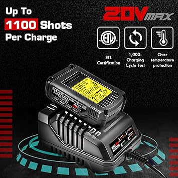 NEU MASTER  Upholstery Stapler product image 6