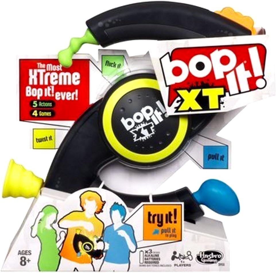 bop it extreme 2 argos