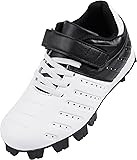 Sooneeya Unisex-Child Girls Low Top Molded Baseball