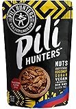 Pili Hunters - Pinoy Style with Crispy Coconut
