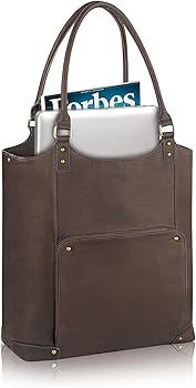 solo executive bucket tote