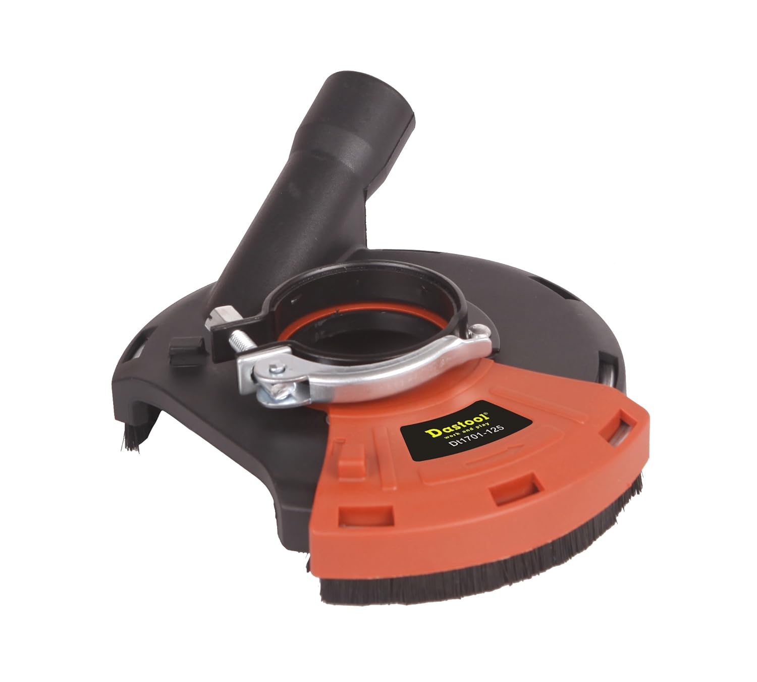 Dastool Expert Surface Grinding Dust Shroud for Angle Grinder,Universal 5Inch 696563860641 eBay