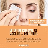 Blephasol Micellar Eyelid Cleansing Lotion 100ml Soap Free view 6