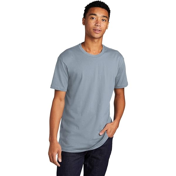 Next Level Apparel Men's N6210 Light Olive(1pck) X-Large | Amazon.com