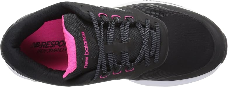 women's new balance 1865 walking shoes