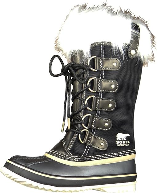 amazon sorel joan of arctic