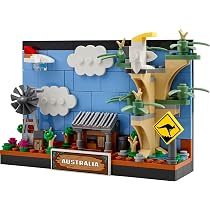 Lego Creator - Cartão Postal de Beijing - 40654 | Amazon.com.br