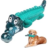 Dog Toys for Aggressive Chewers-Dog Chew Toy/Large Dog Toys/Tough Dog Toys/Heavy Duty Dog Toys/Durable Dog Toys for Large/Med