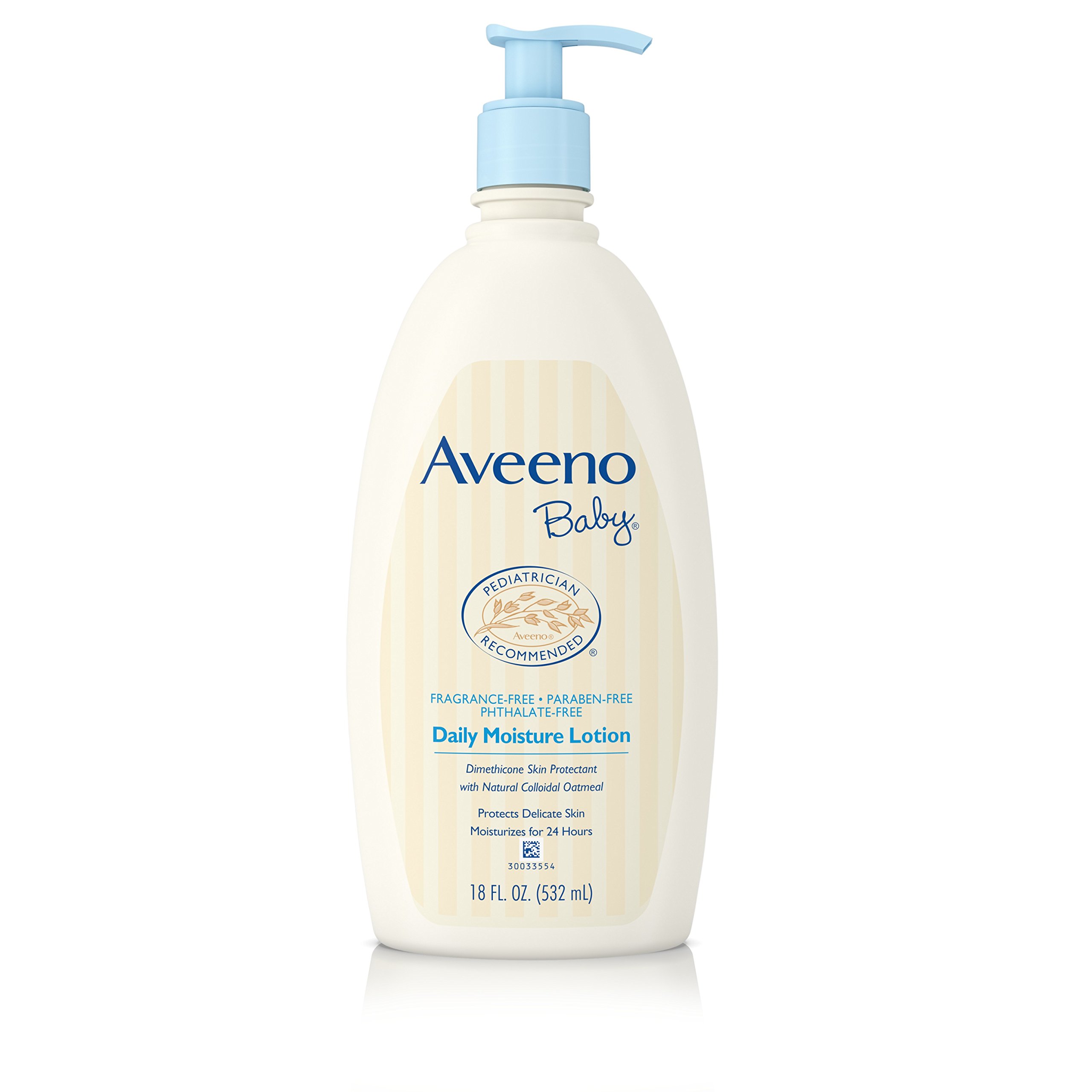 Aveeno Baby Gentle Wash & Shampoo with Natural Oat Extract