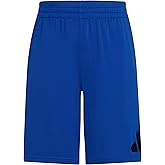 adidas Boys Essentials Big Logo Short