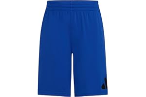 adidas Boys Essentials Big Logo ShortShorts