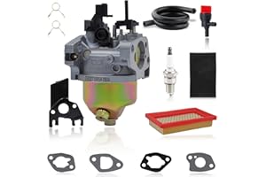 Huayi OEM 951-14423 Carburetor for Craftsman Cub Cadet Troy-Bilt 5X65RU 6X65RU 159cc 4-Cycle Engines Replace #751-14423 951-0