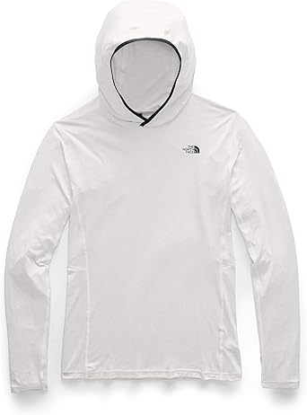 north face warm poly hoodie