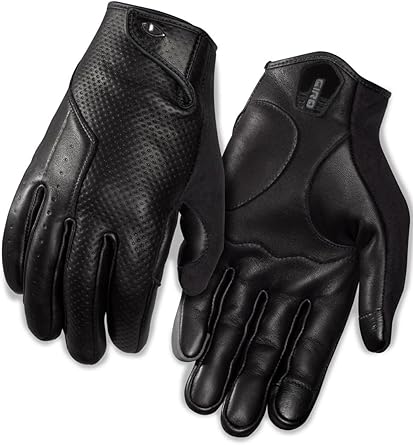 pittards leather cycling gloves