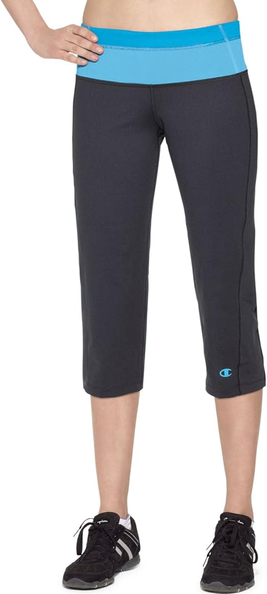 Champion workout capris Clearance
