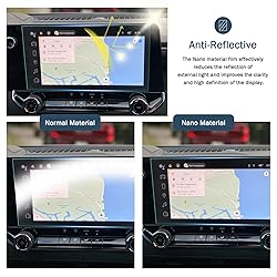 Ruiya GMC Canyon(Elevation/AT4/Denali/AT4X) Screen