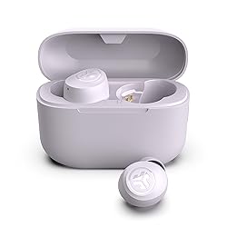 JLab Go Air Pop True Wireless Bluetooth Earbuds