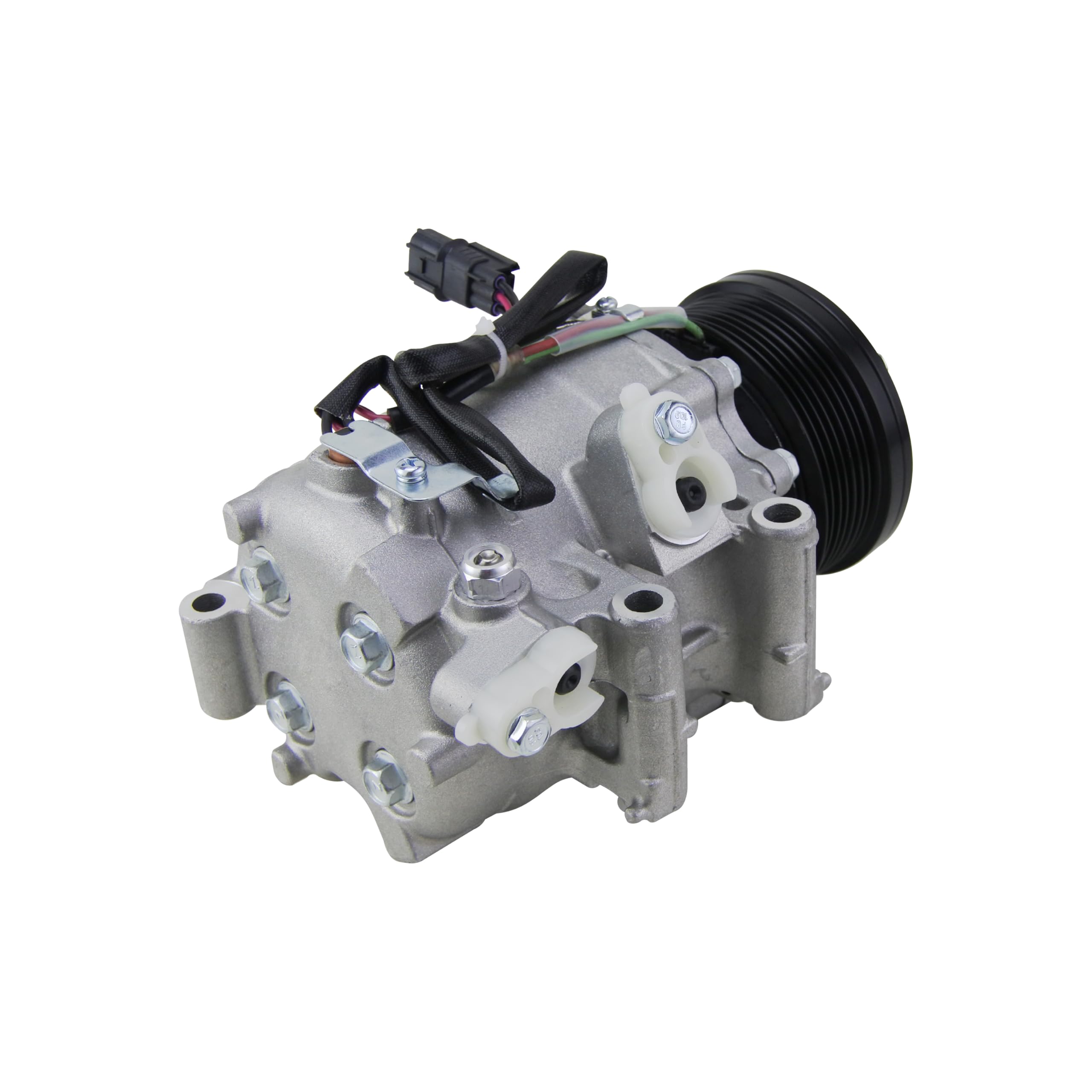 Photo 1 of AC A/C Compressor AC Air Conditioning Compressor Fit For Honda Civic DX-G/EX-L LX 2006 2007 2008 2009 2010 2011 1.8L