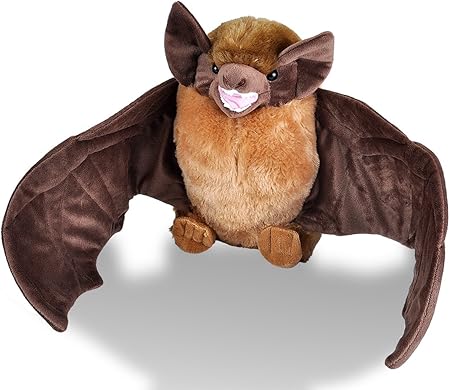 wild republic bat