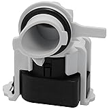 Supplying Demand WD21X25468 Dishwasher Pressure