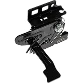 Dorman 820-306 Hood Latch Assembly | Fits Select Chevrolet Models