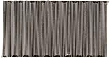 Evoges M3.5 x 50mm Flat Head Machine Screws Black Nickel Pack 20 view 2
