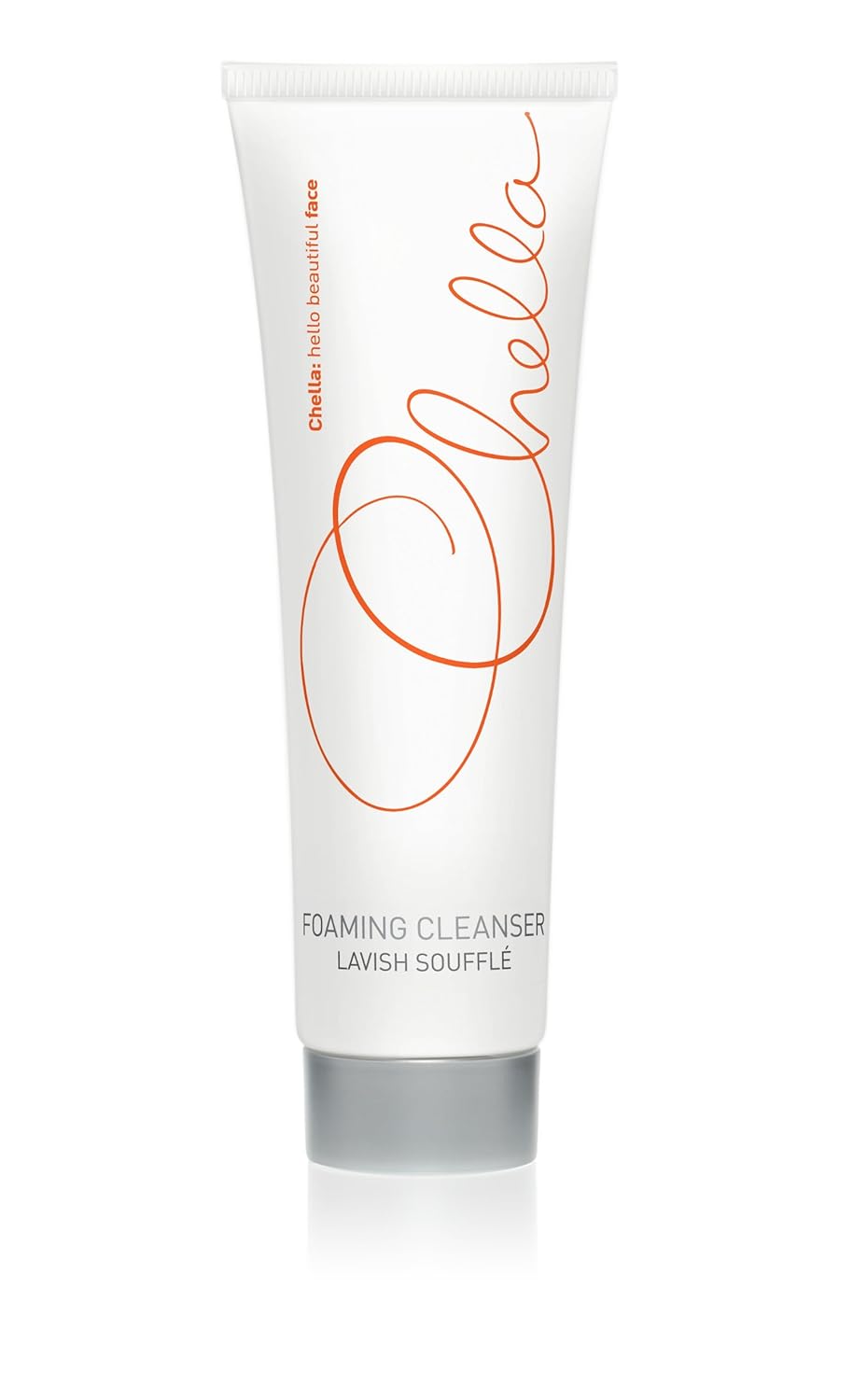Chella Foaming Cleanser Lavish Souffle, 4.5-Fluid Ounce
