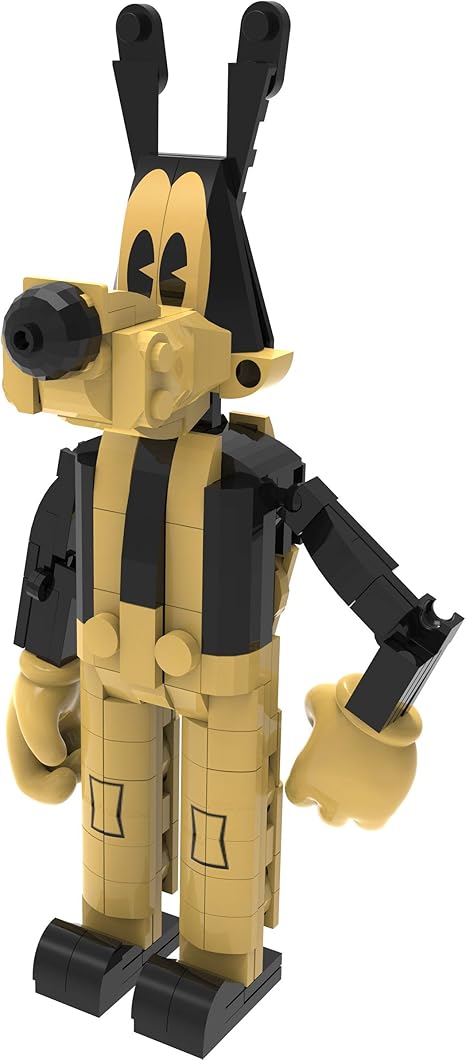 lego bendy amazon