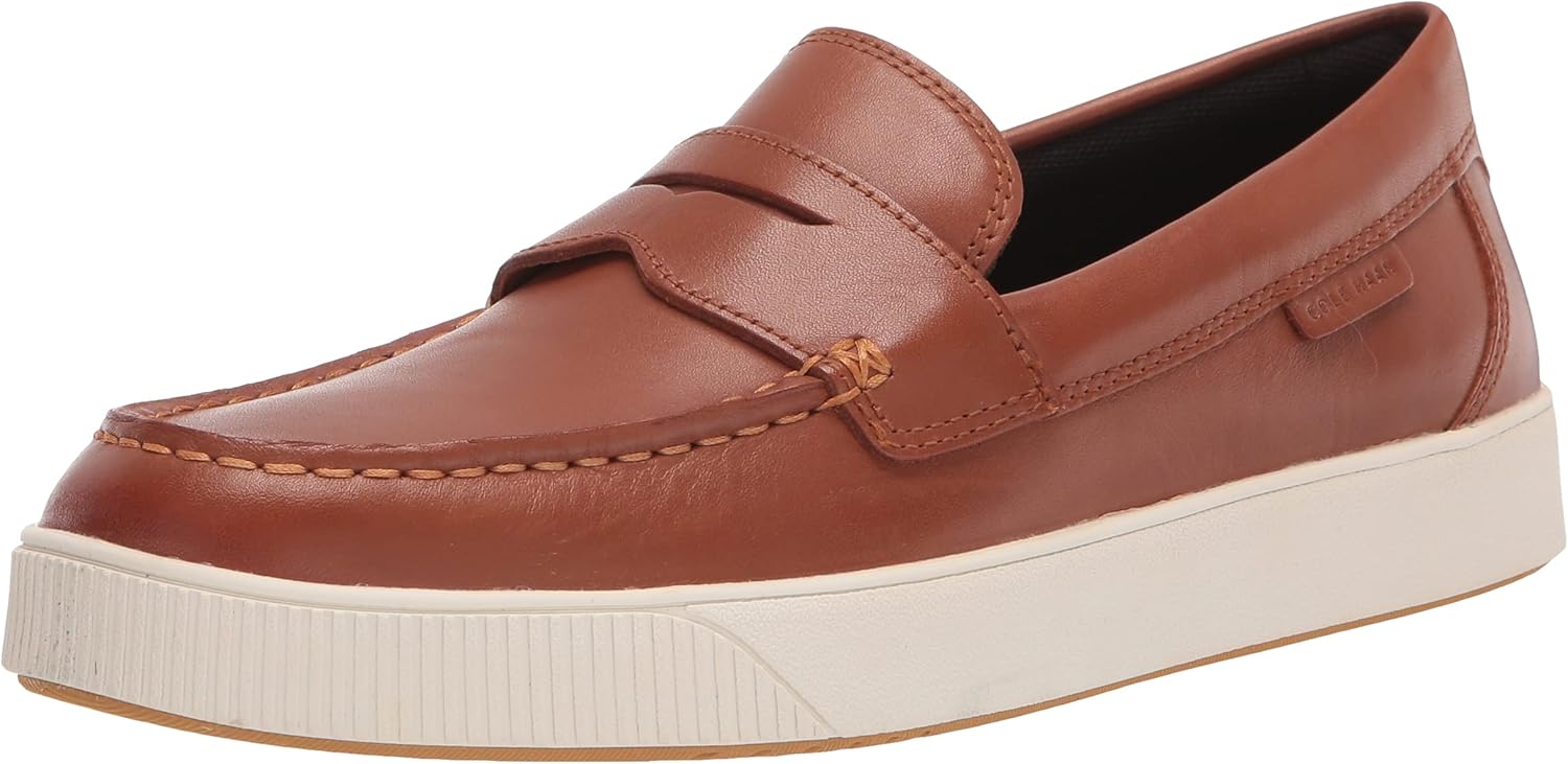 cole haan men's nantucket loafer