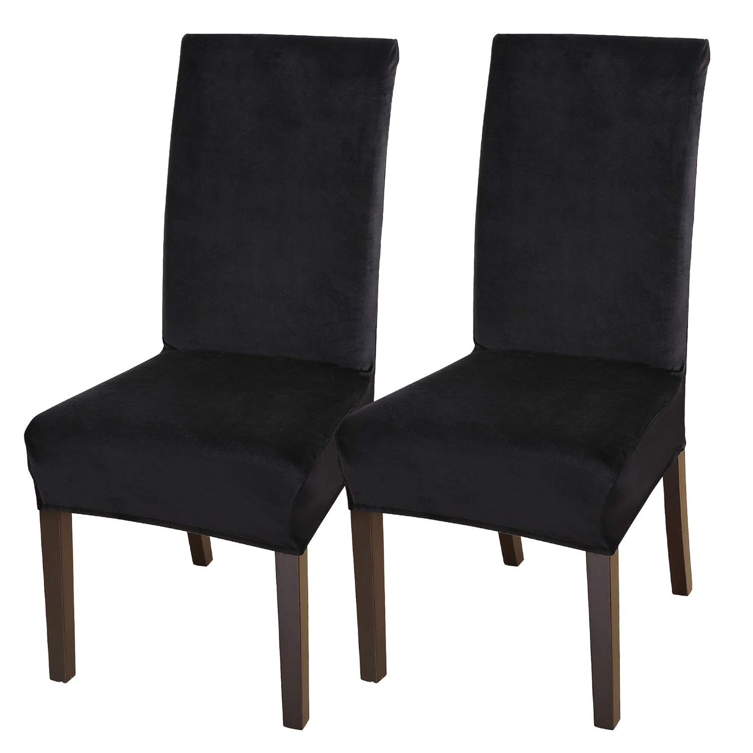 Best Parson Chair Covers- Leather