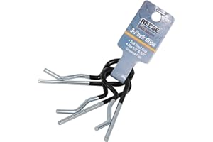 Reese Towpower 7021300 Cotter Clip - 3 Pack