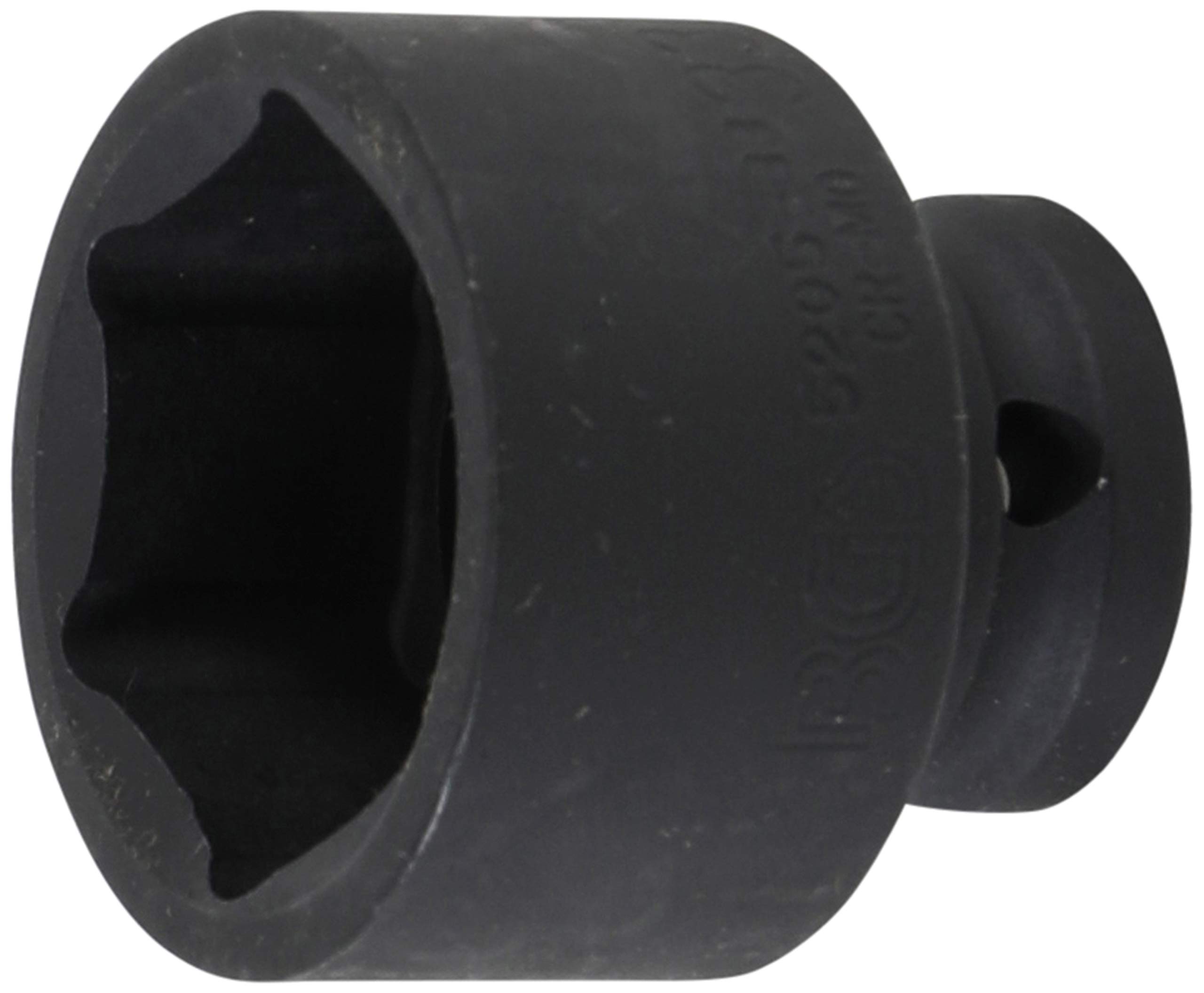 BGS 5205-33 | Impact Socket, Hexagon | 12.5 mm (1/2") Drive | 33 mm