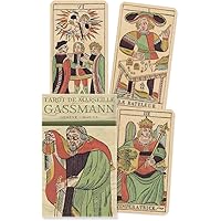 Marseille Vintage Tarot (Marseille Tarot, 7): Morsucci, Anna Maria