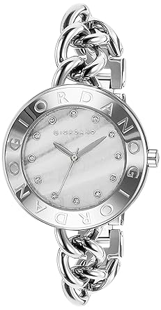 Giordano Analog Multi-Colour Dial Womens Watch - 2755-22