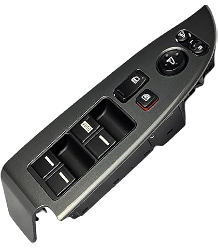 Honda Accord 2003-2007 Habillage Décoration De Tableau De Bord 43 Pièce - Foto 6