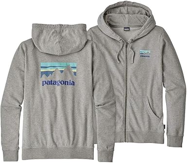 amazon patagonia women's jacket