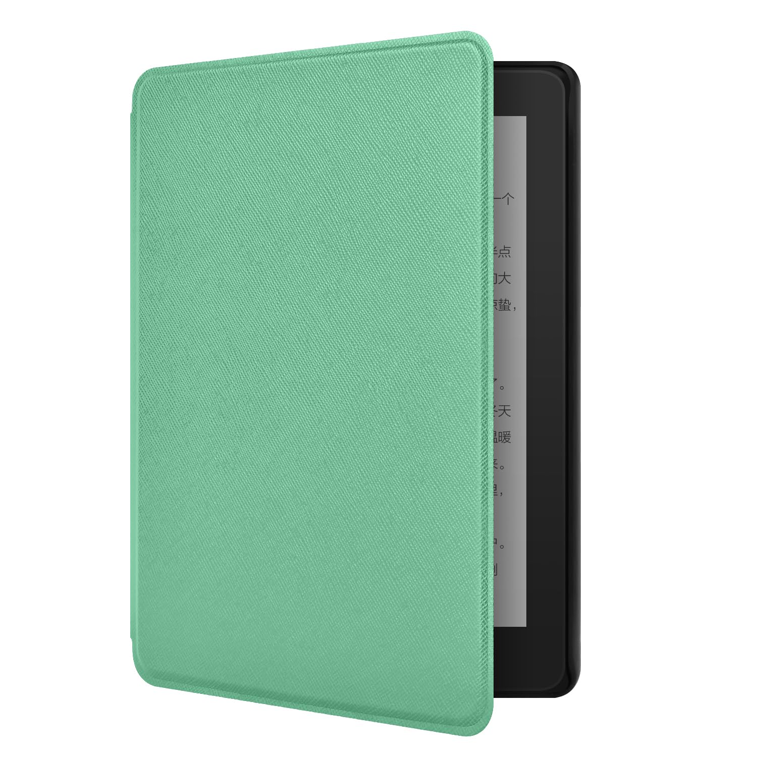 Zcooooool Antiskid Case Kindle Paperwhite 11th Generation 2021 Premium PU Case For 6.8 inch Kindle Paperwhite (M2L3EK /M2L4EK) Lightweight Paperwhite Cover