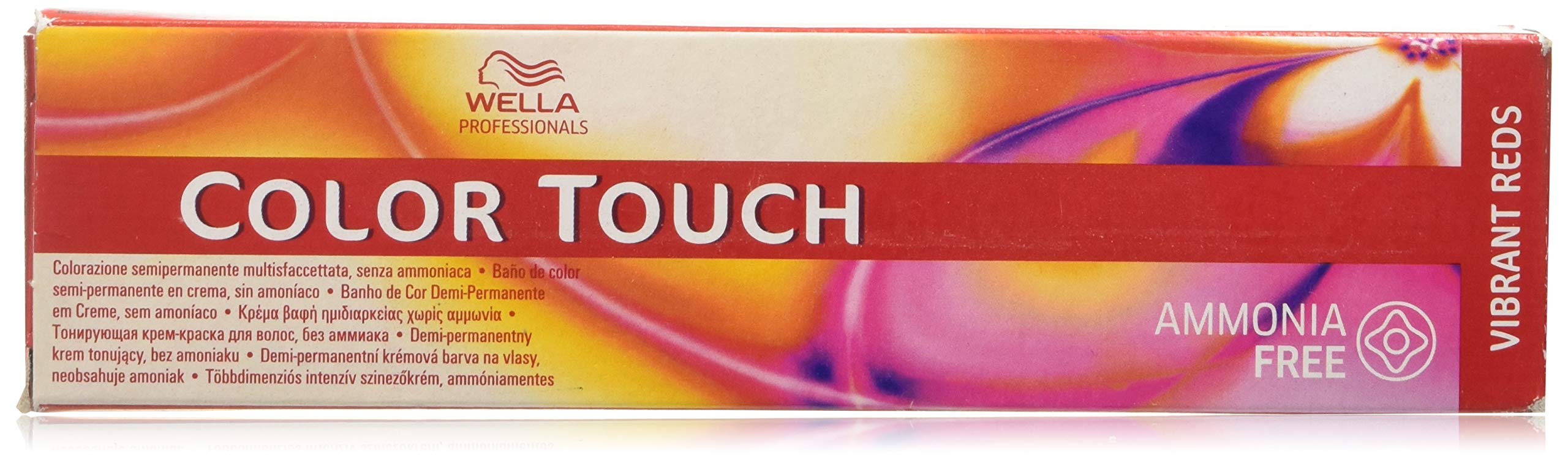 Wella 3/68 Color Touch 60 ml