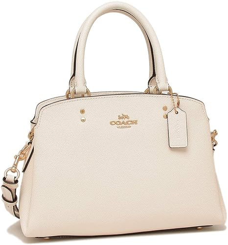 Amazon コーチ トートバッグ ショルダーバッグ アウトレット レディース Coach Imchk ホワイト 並行輸入品 Coach コーチ トートバッグ