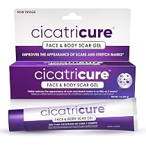 Amazon.com: Cicatricure Face Moisturizer, Antimanchas Brightening ...