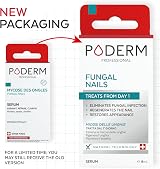 PODERM Fungal Nail Treatment Swiss Made Tea Tree Oil 12 Botanical Oils view 8