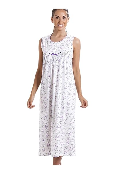 white nightdress uk