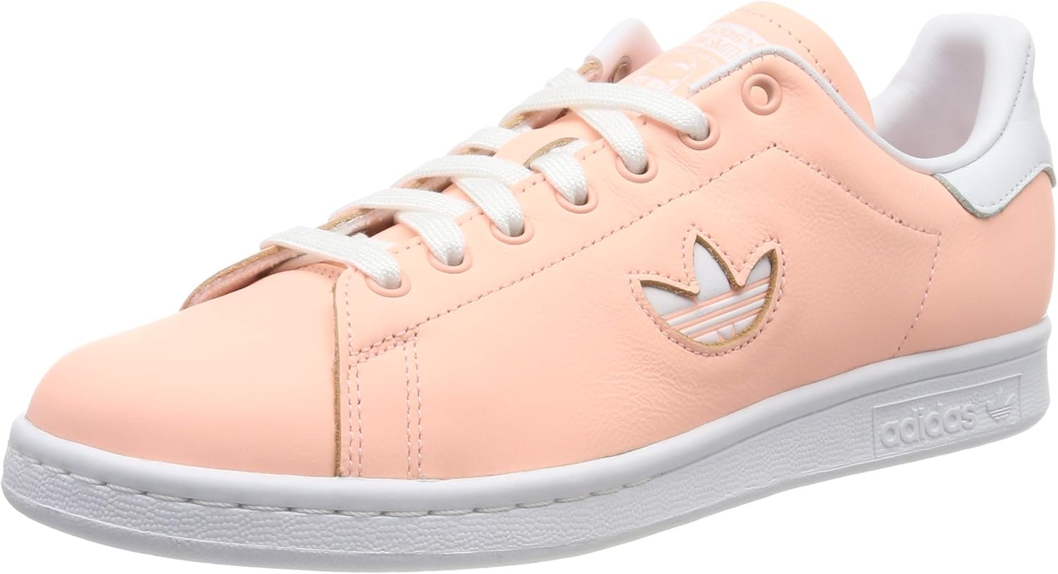 stan smith pink