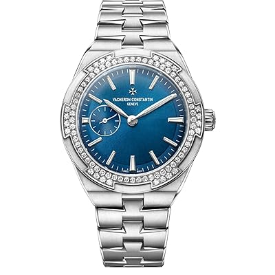 Vacheron Constantin Overseas Ladies Automatic Watch Philippines Ubuy
