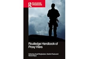 Routledge Handbook of Proxy Wars