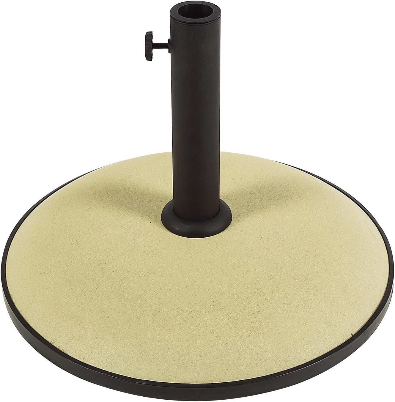 umbrella base sleeve